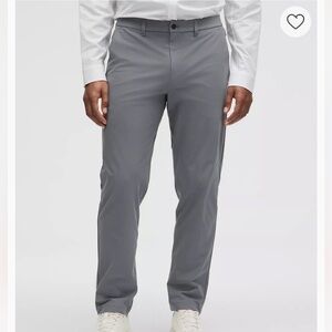 Lululemon ABC Classic Fit Trouser